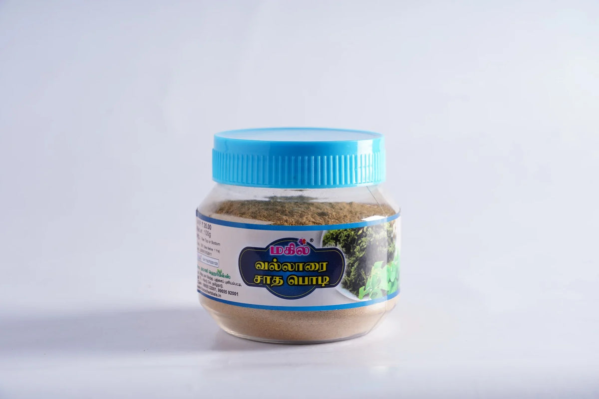 Vallarai Satha Podi