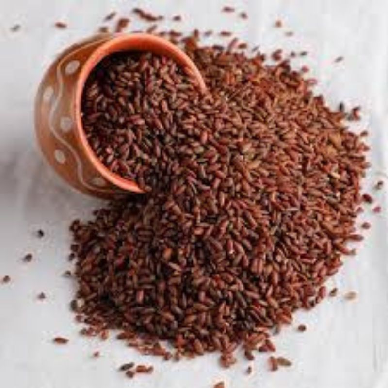 Karunguruvai Rice