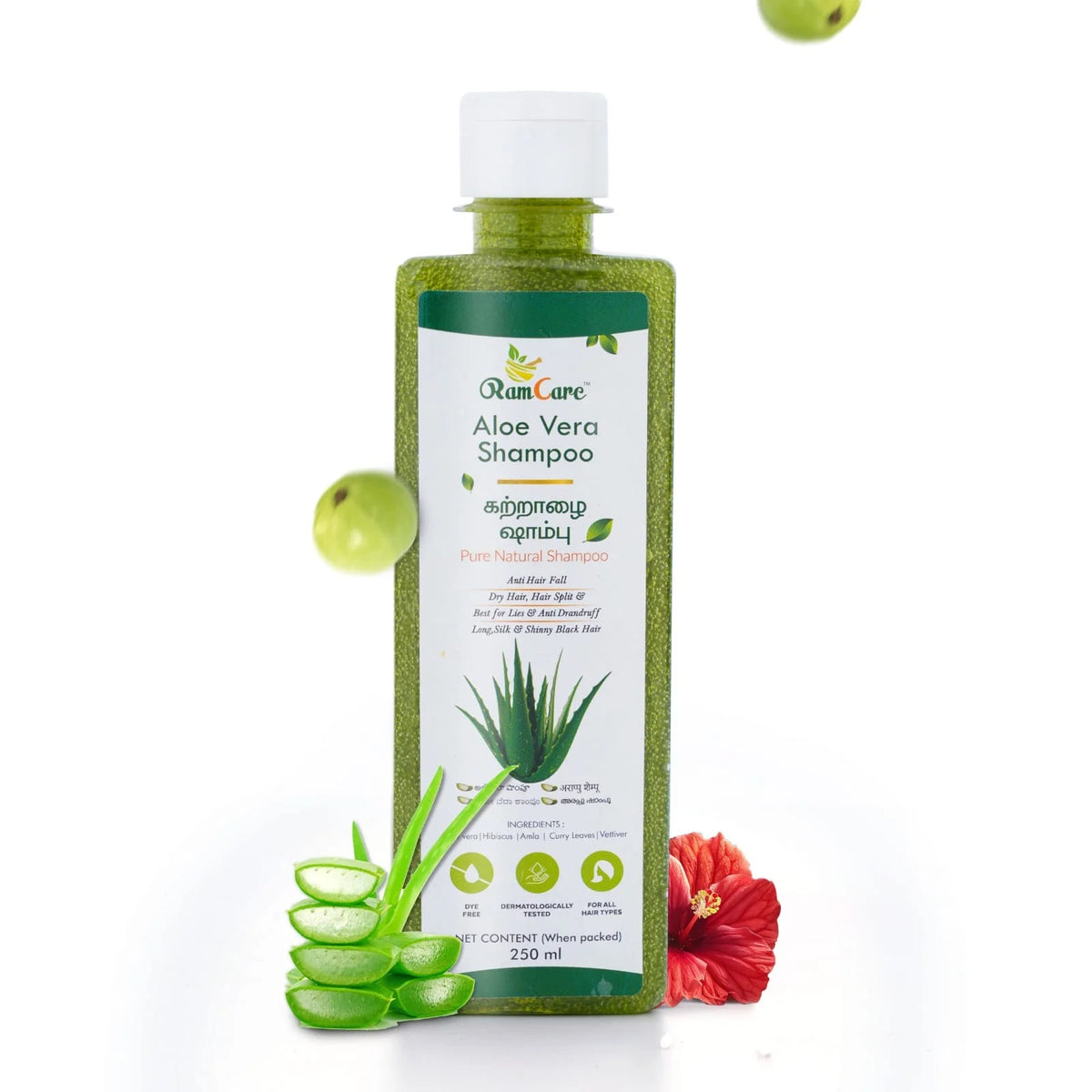 Katralai Shampoo 125ML