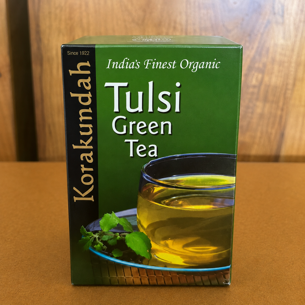Green Tea