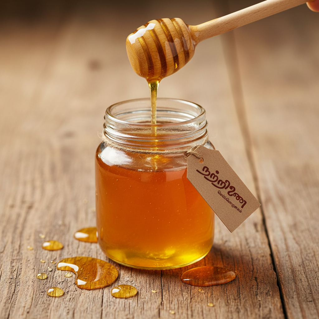 Then (Honey)