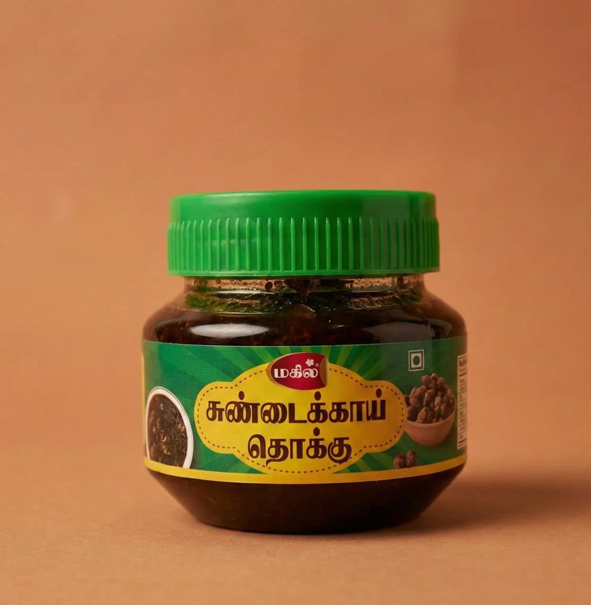 Sundakkai Thokku