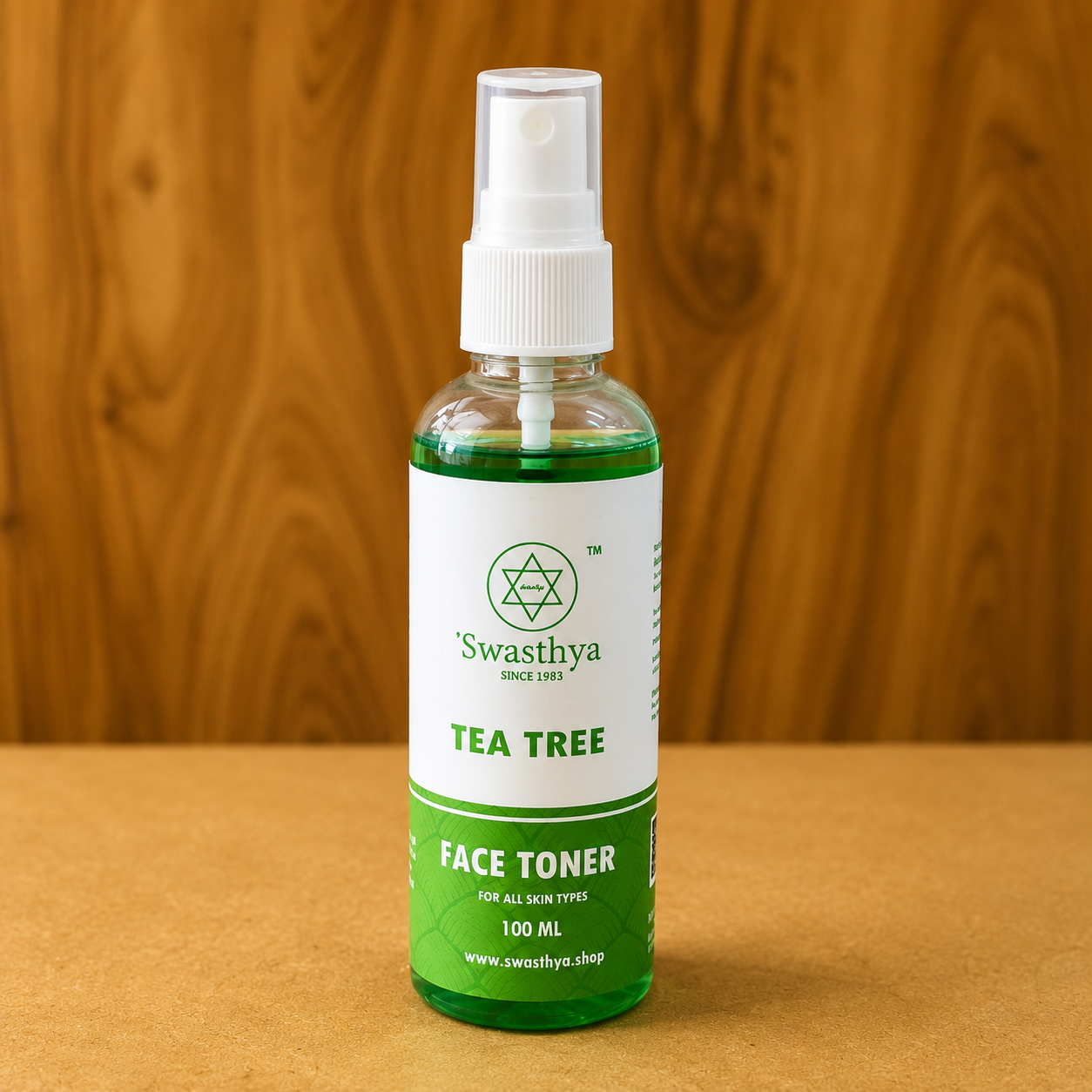 Tea Tree Toner