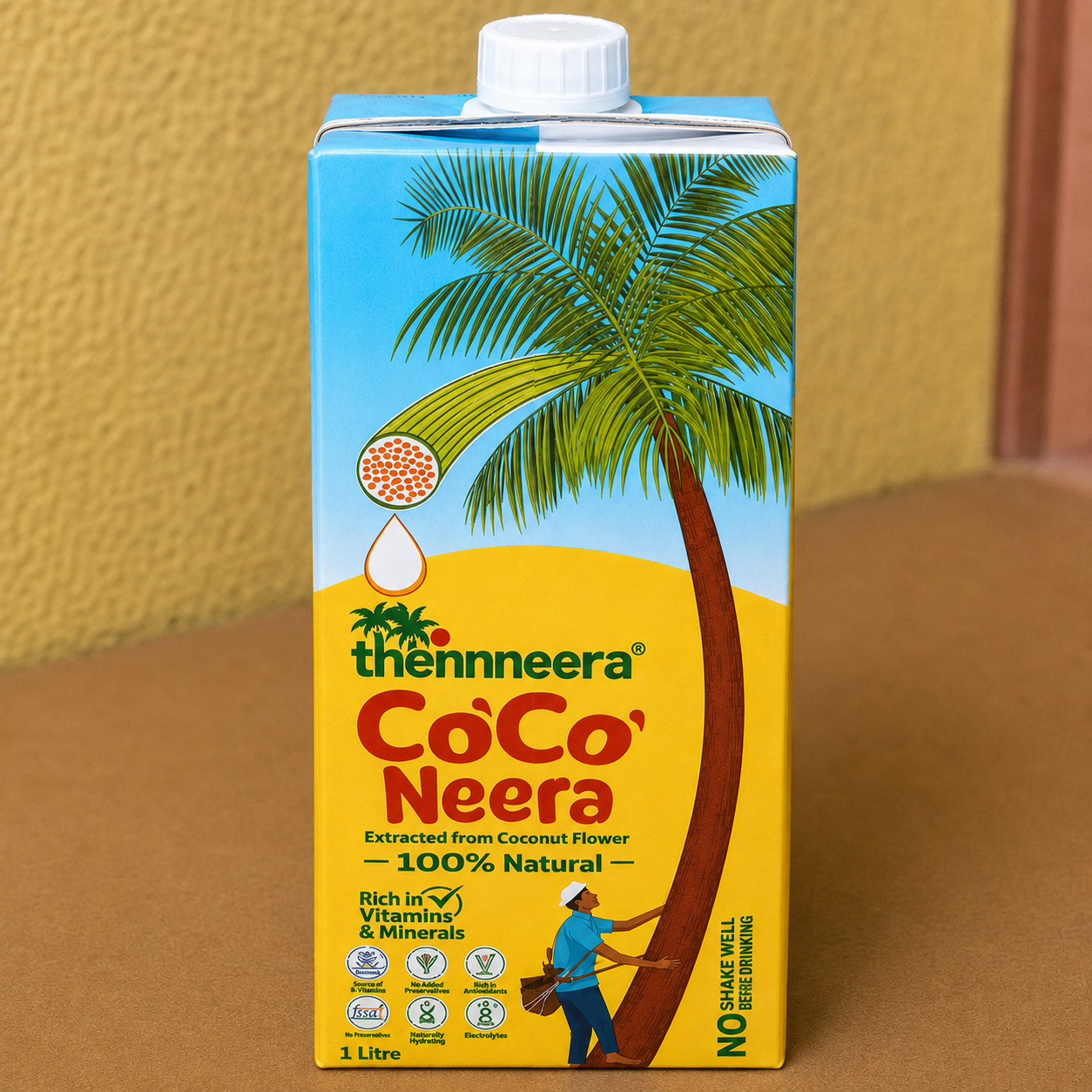 Theneera Drink 1 Ltr