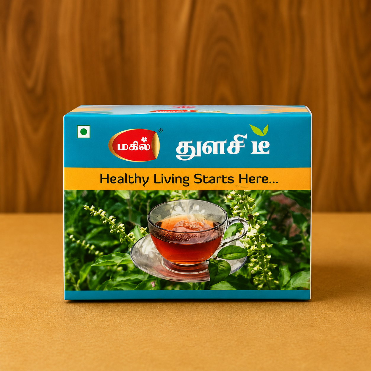 Tulasi Tea