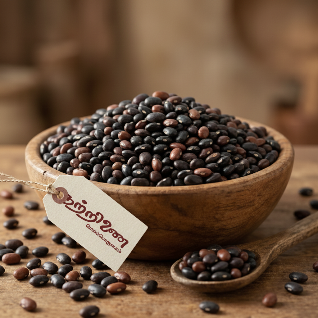 Kollu (Horse Gram)
