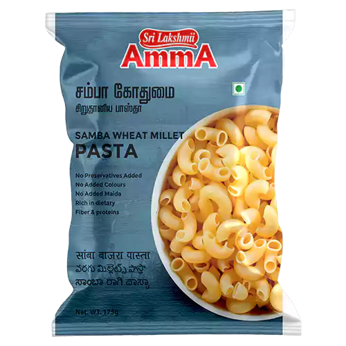 Samba Godhumai Pastha