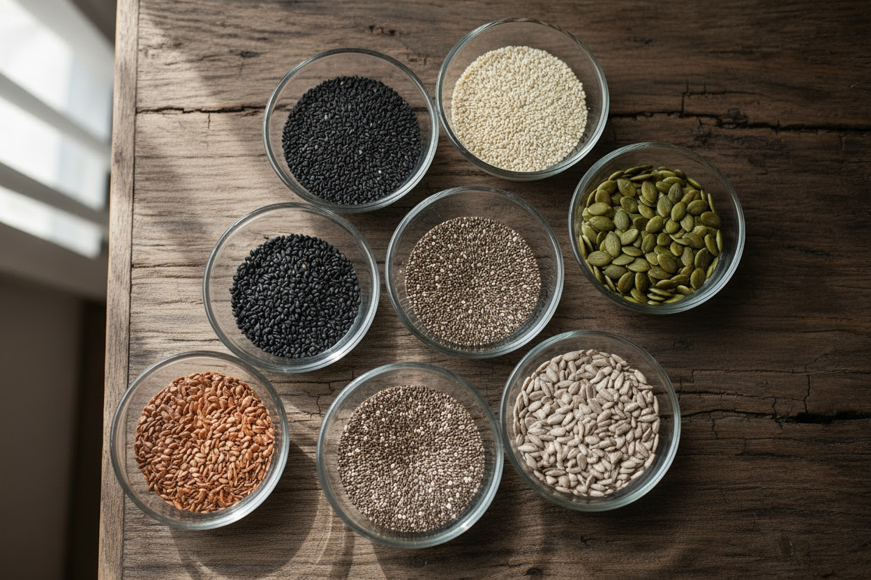 Seeds