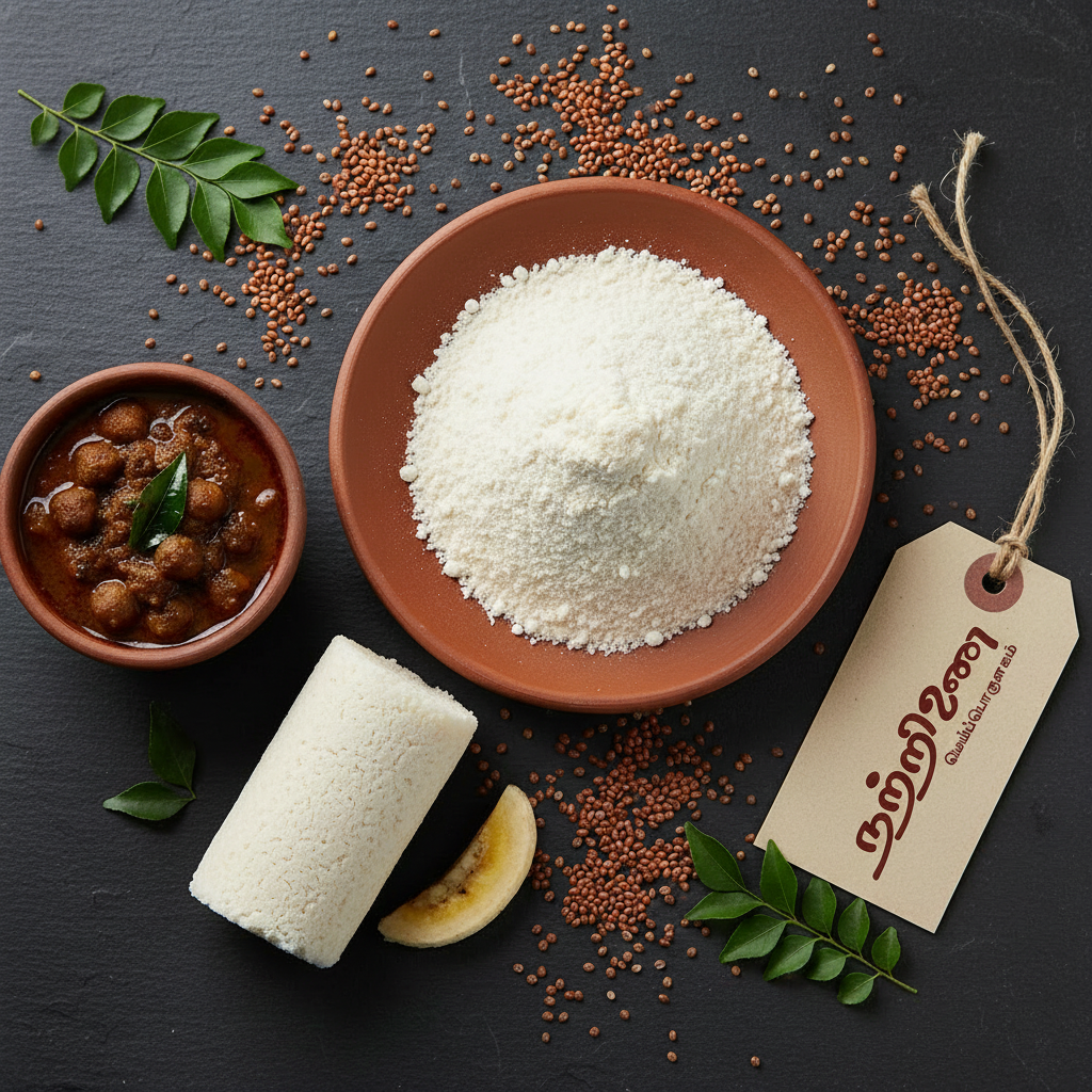 Puttu Maavu