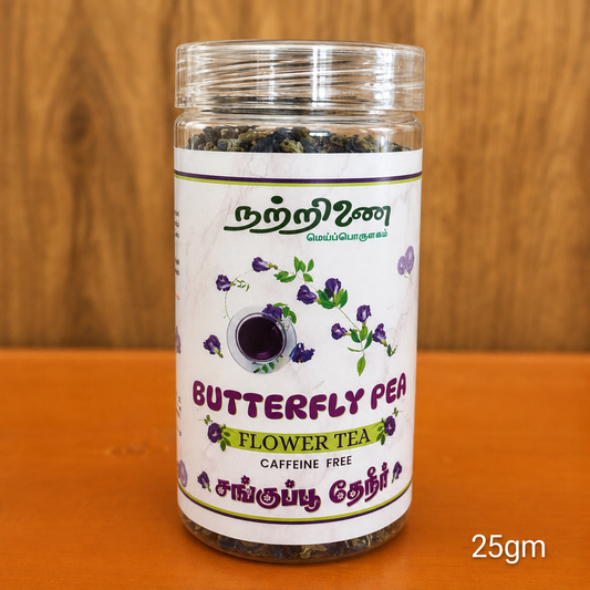Butterfly Pea Tea