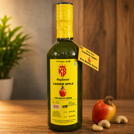 Cashew Apple Wine