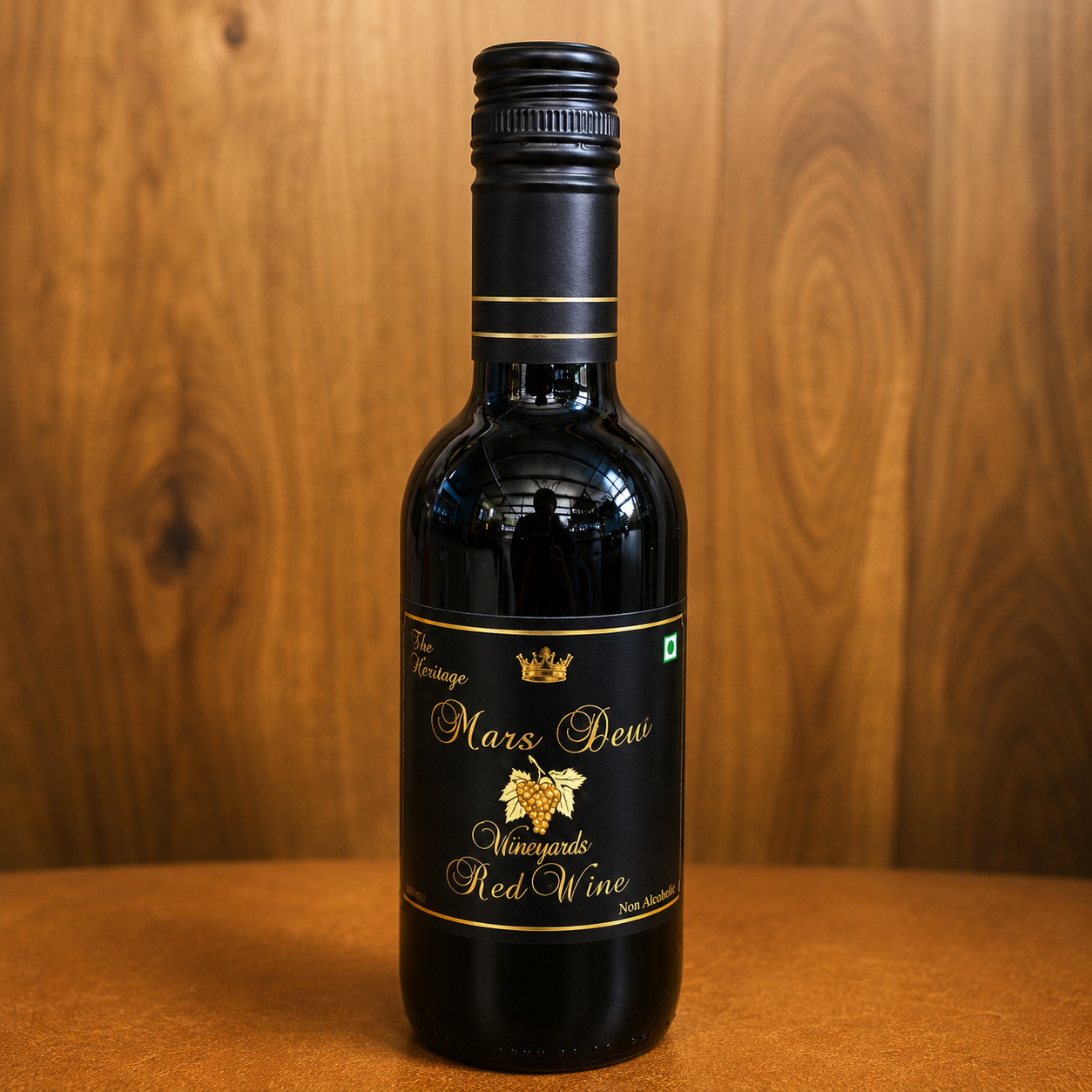 Classic Red Wine 375ml