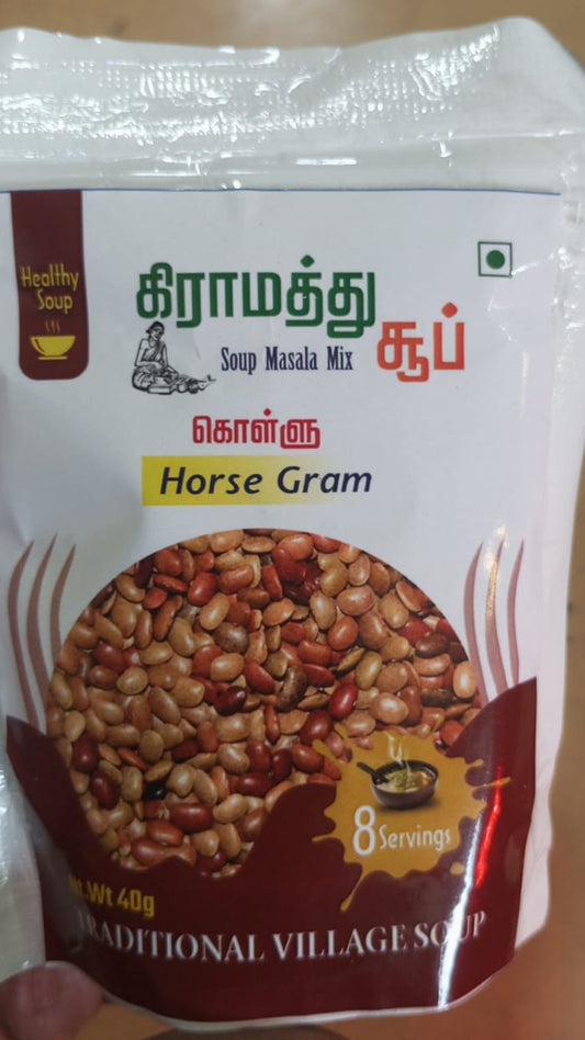 Kollu Soup