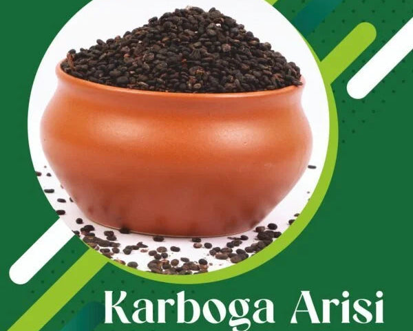 Kaarboga Rice