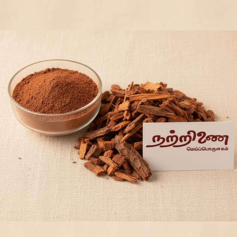 Karuvellam Podi
