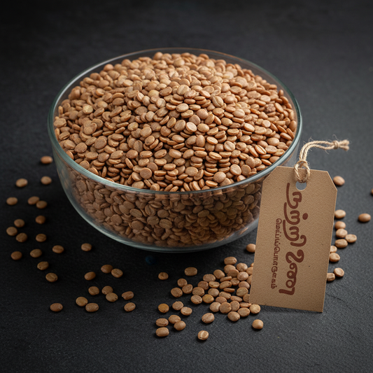 Kollu (Horse Gram)