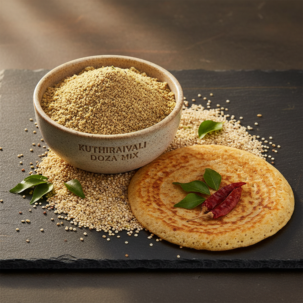 Dosai Maavu