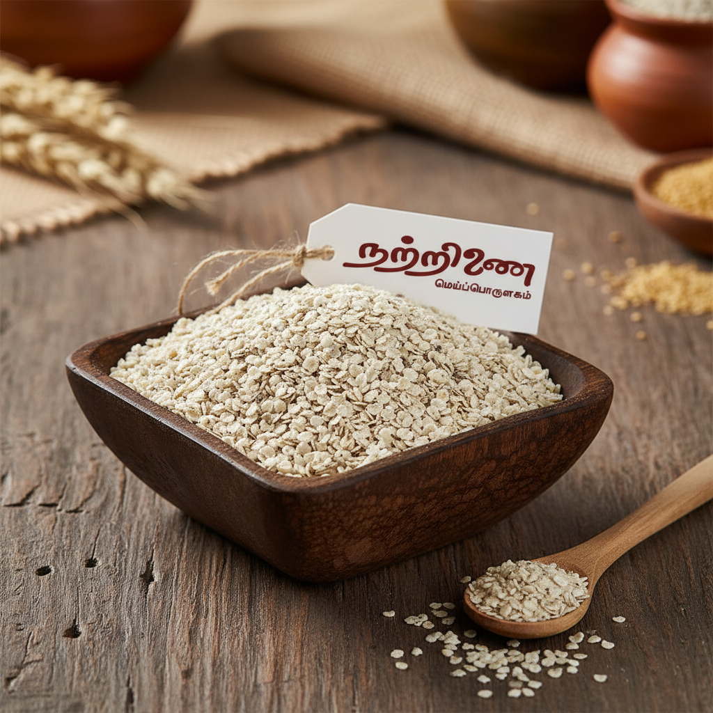 Millet Aval