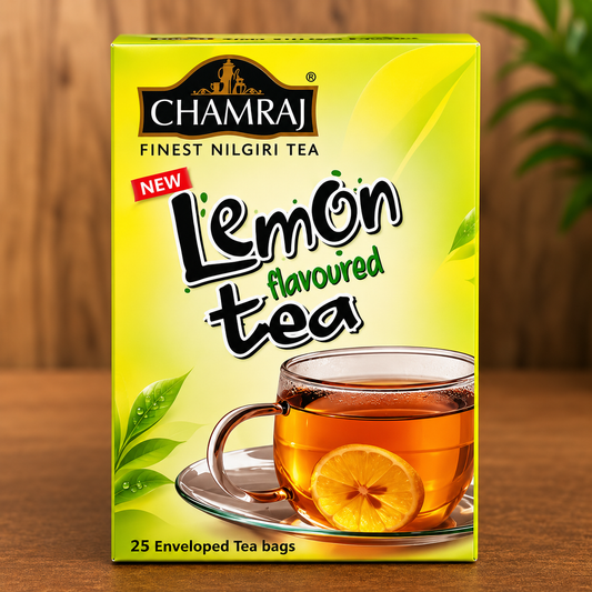 Lemon Tea
