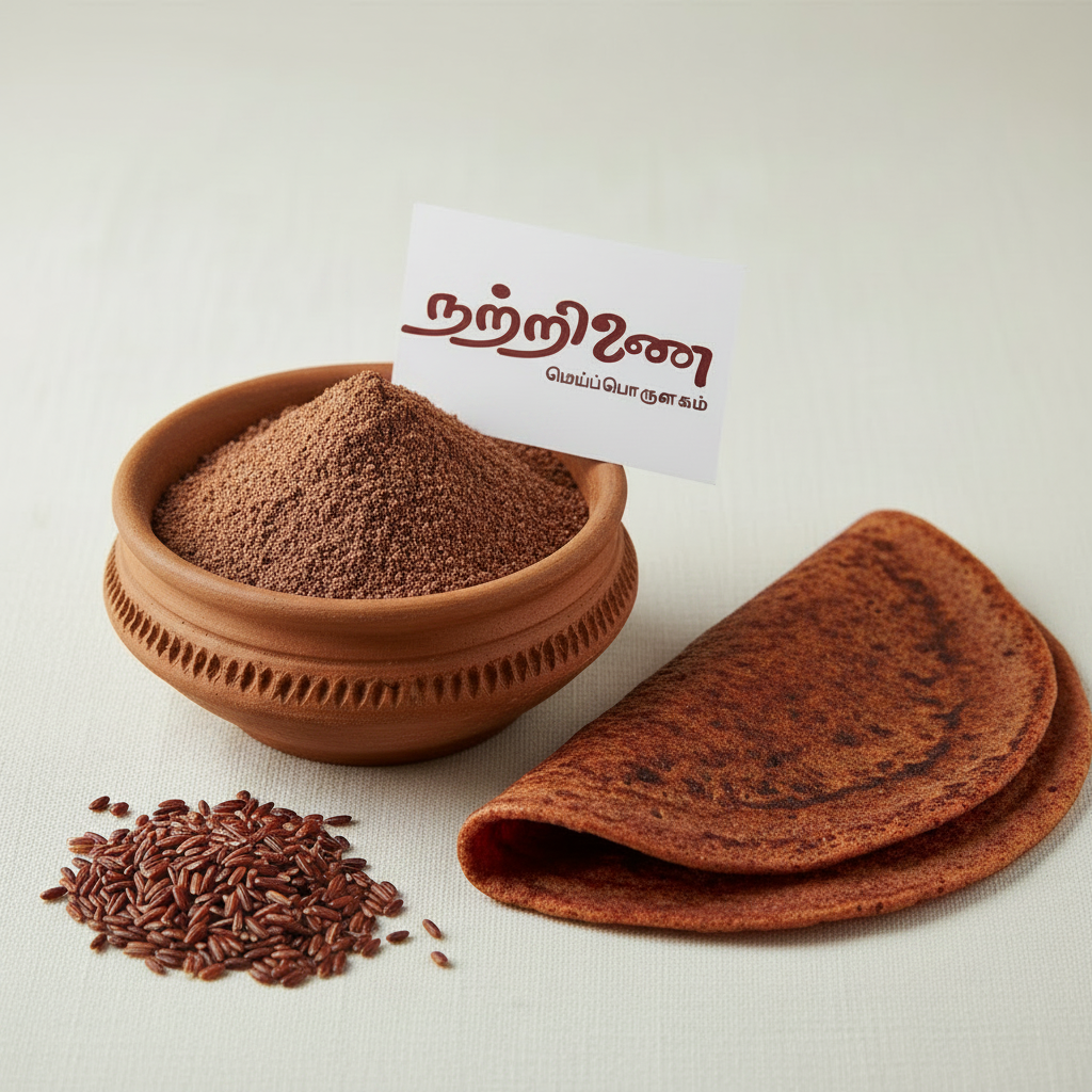 Dosai Maavu