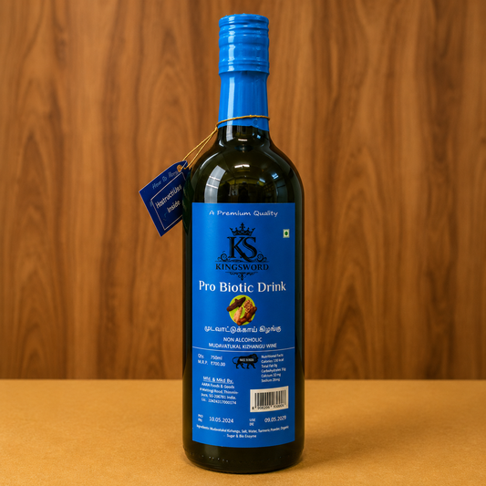 Mudavattukal Wine