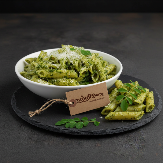 Murungai Keerai Pasta 220gm