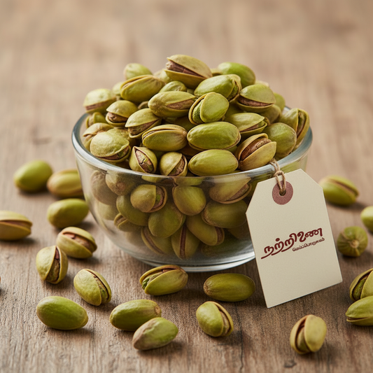 Pistha (Pistachio)
