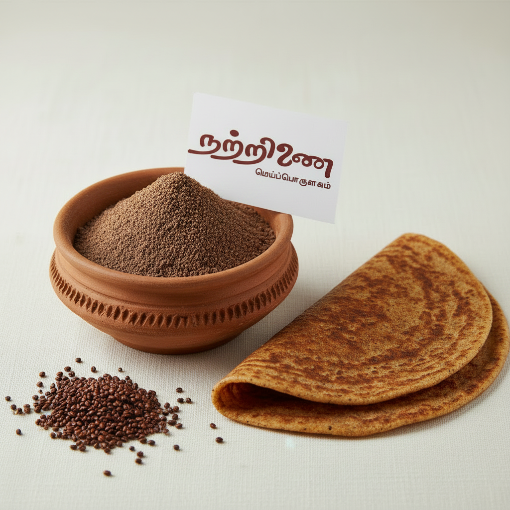 Dosai Maavu