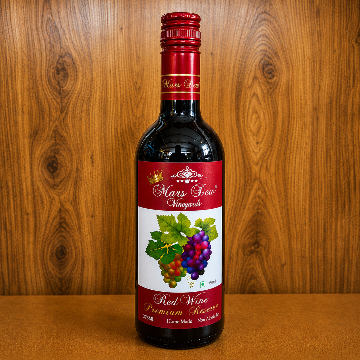 Red Wine 375ml
