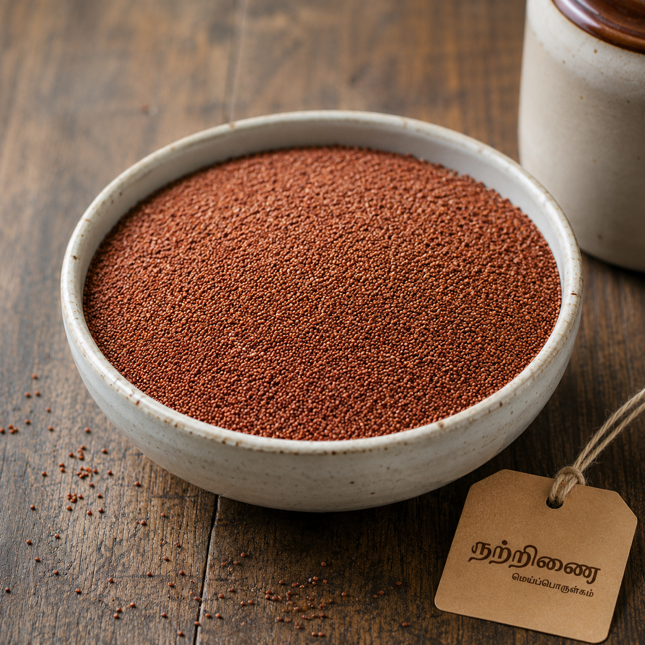 Saaliya Seeds