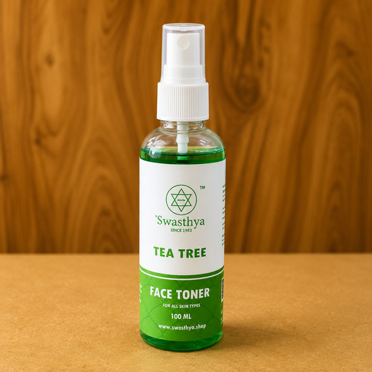 Tea Tree Toner