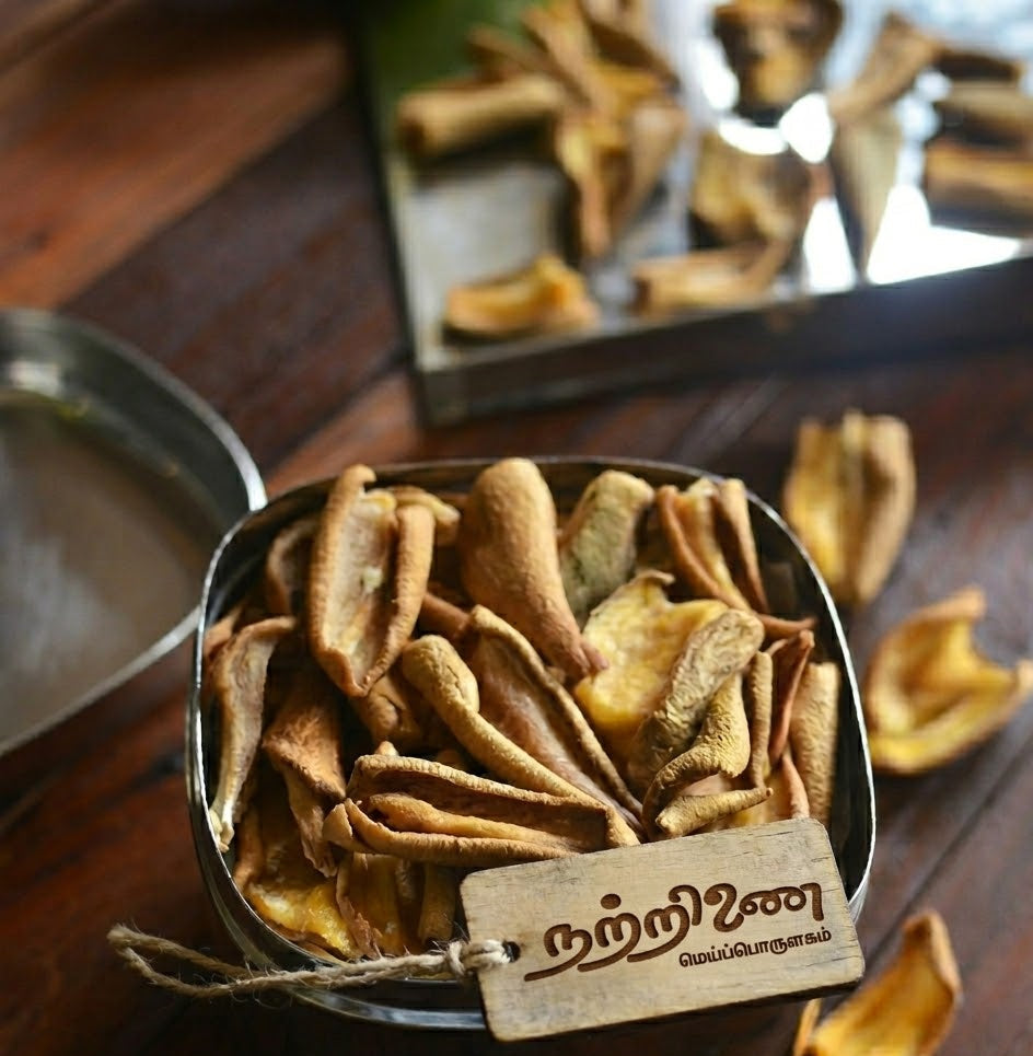 Vadu Mangai Vathal