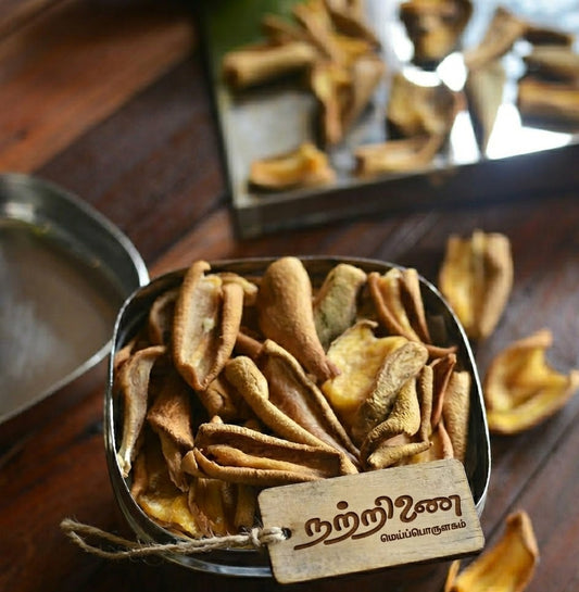Vadu Mangai Vathal