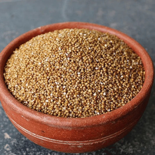 Varagu Rice