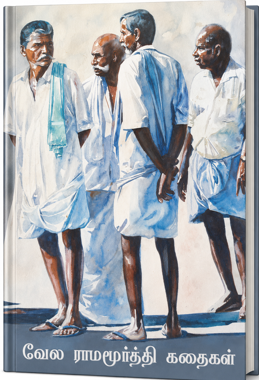 Vela Ramamoorthi Kathaigal