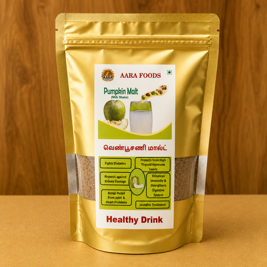 Venpoosani Malt