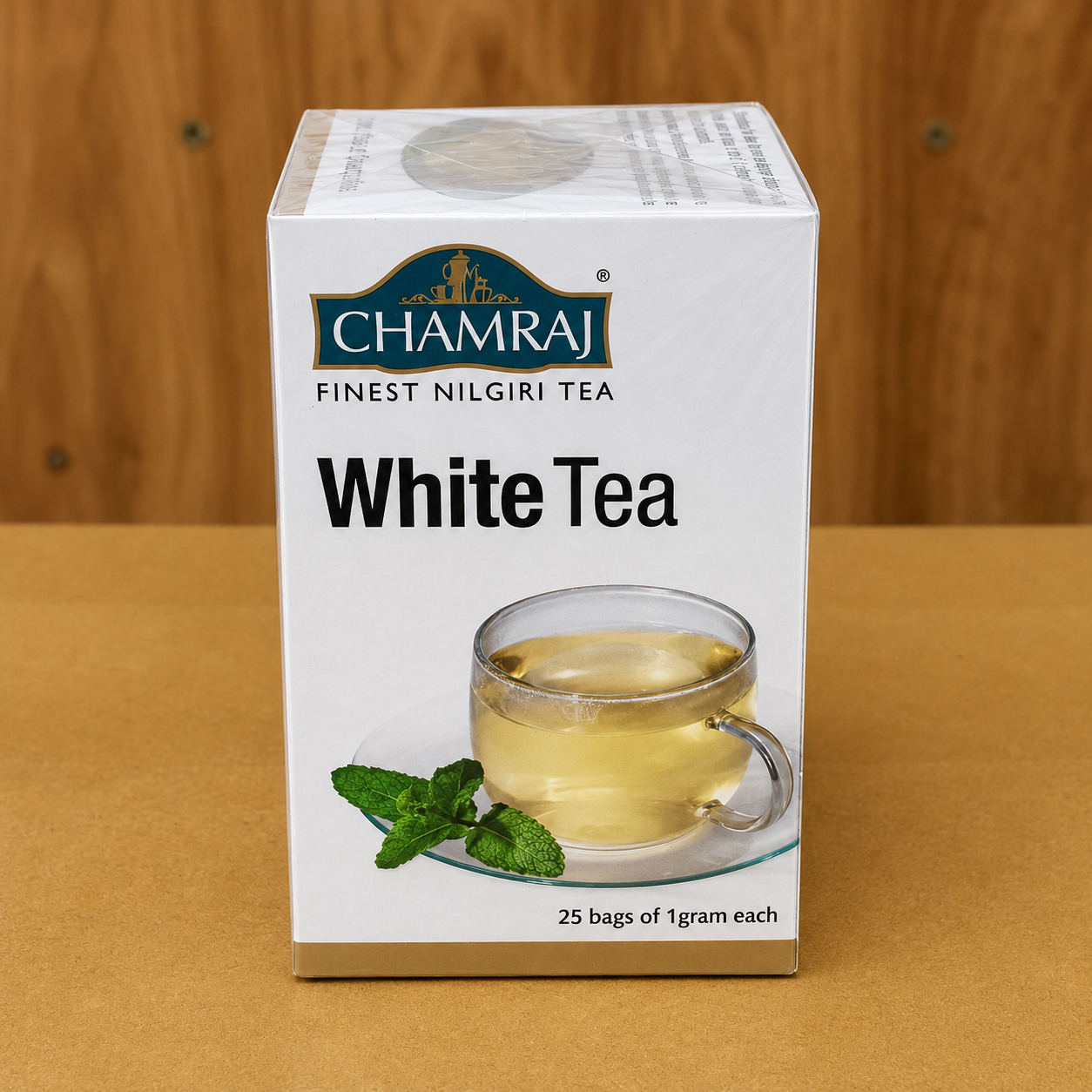 White Tea