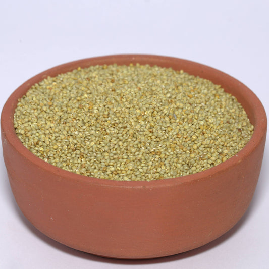 Brown Top Rice