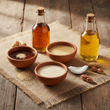 Cooking Oils