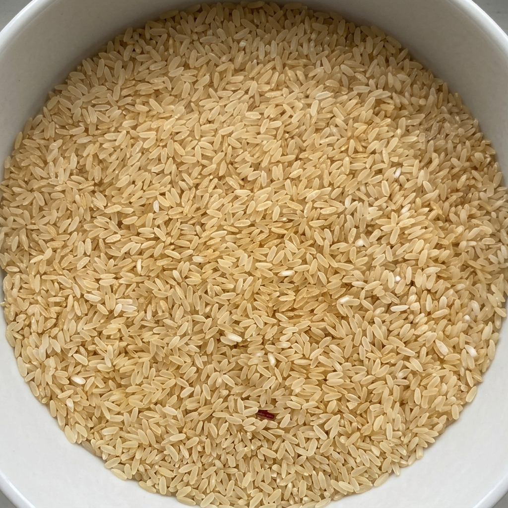 Iyarkai Ponni Rice