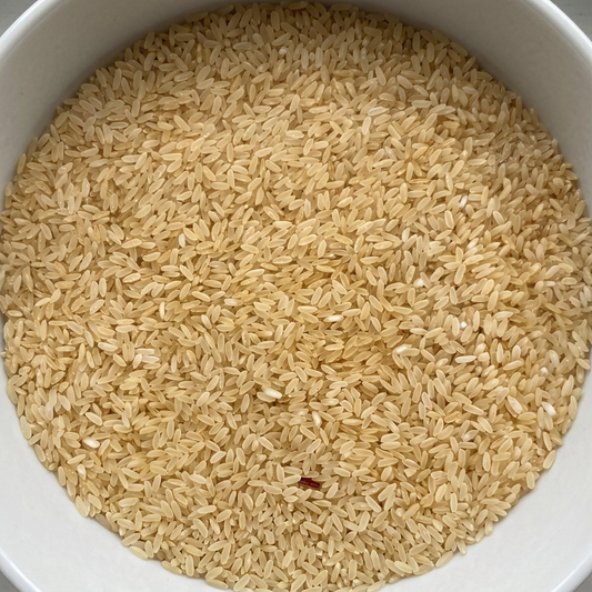 Iyarkai Ponni Rice
