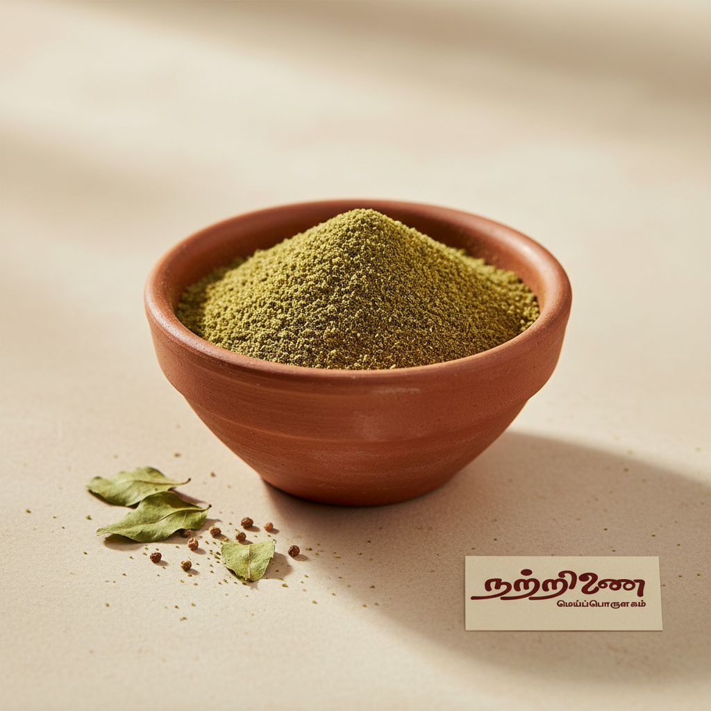 Perunerinji Podi