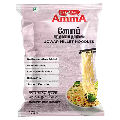 Sola Noodles