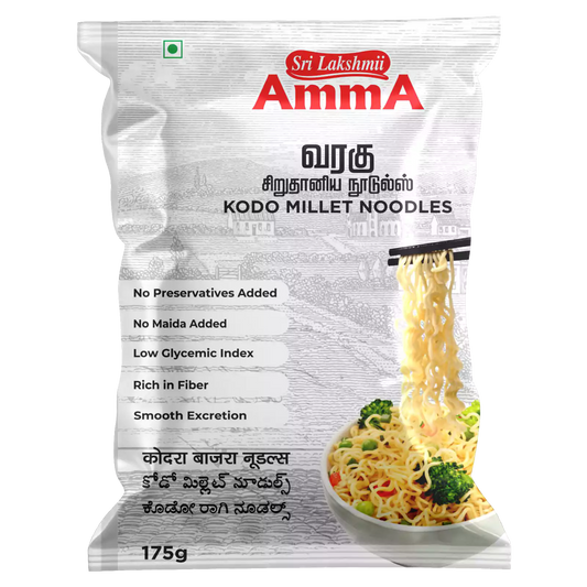 Varagu Noodles