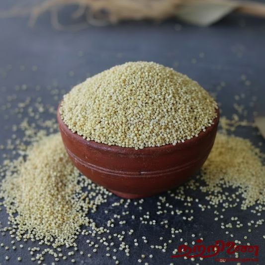 Panivaragu Rice