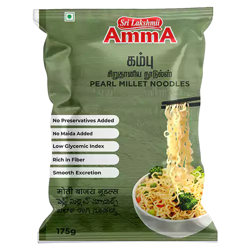 Kambu Noodles