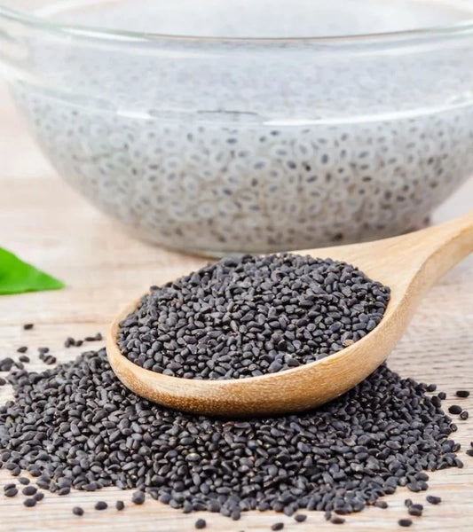 Sabja Seeds