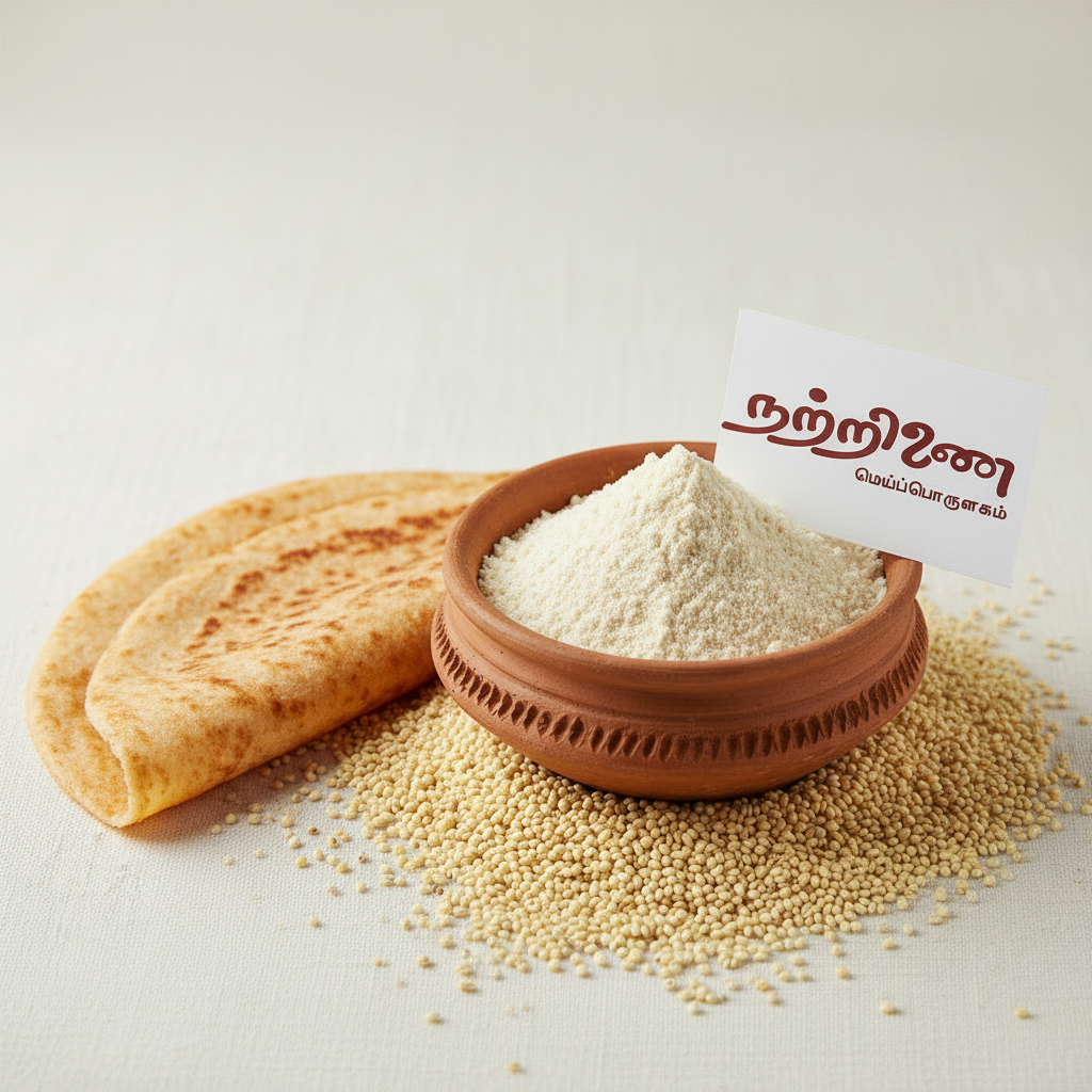 Dosai Maavu