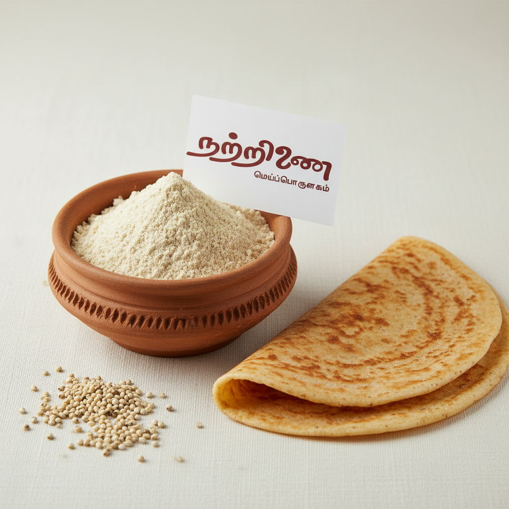 Dosai Maavu
