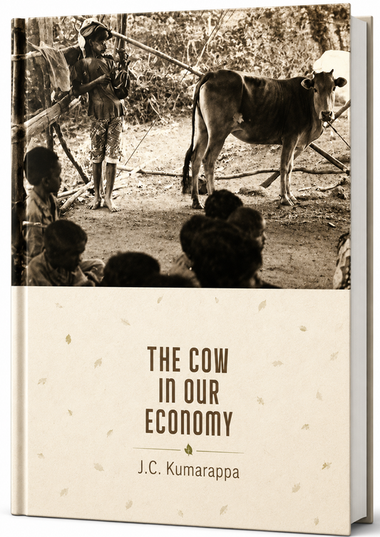 The Cow In Economy